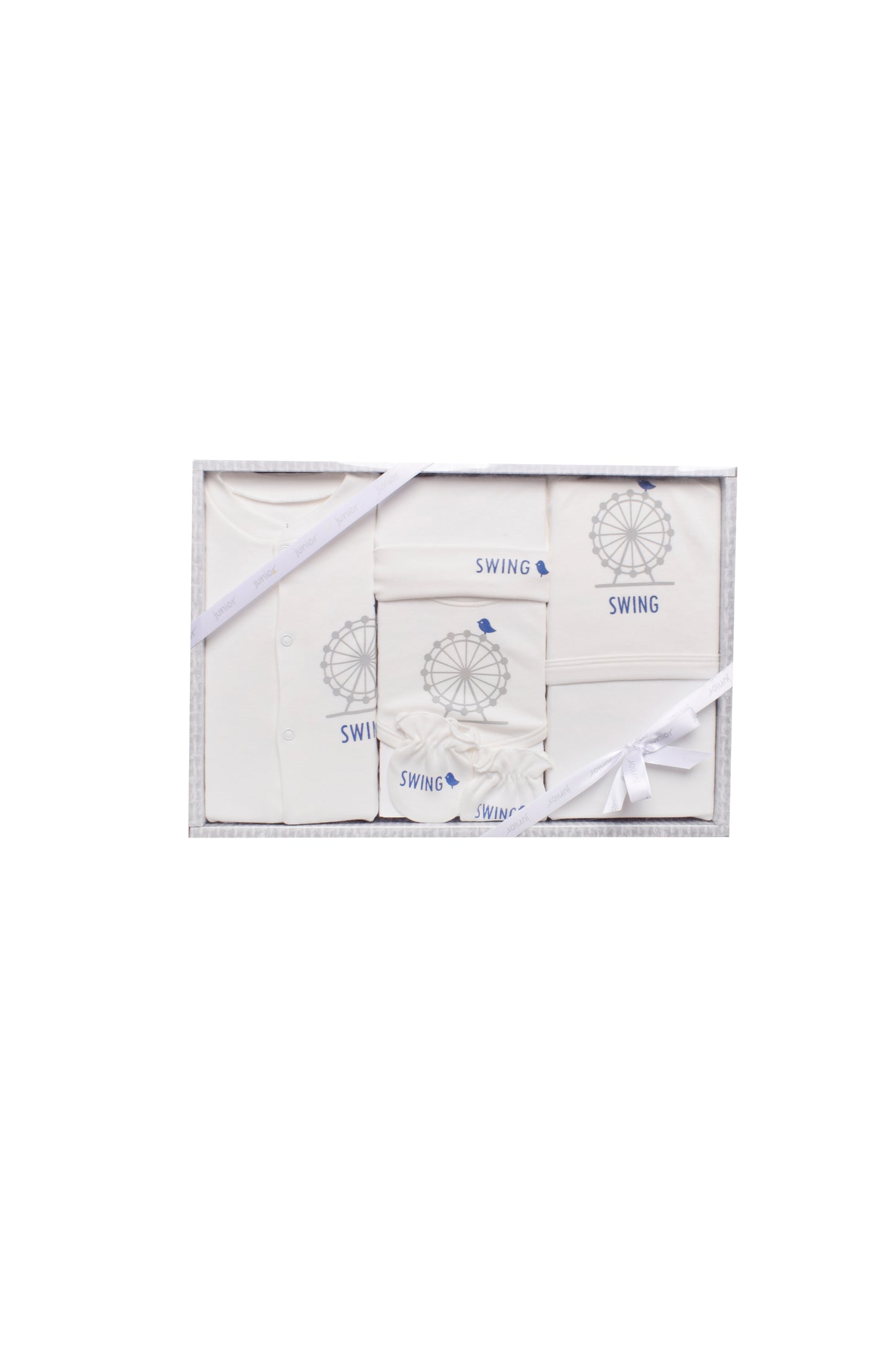 Giftbox Pack Of 5
