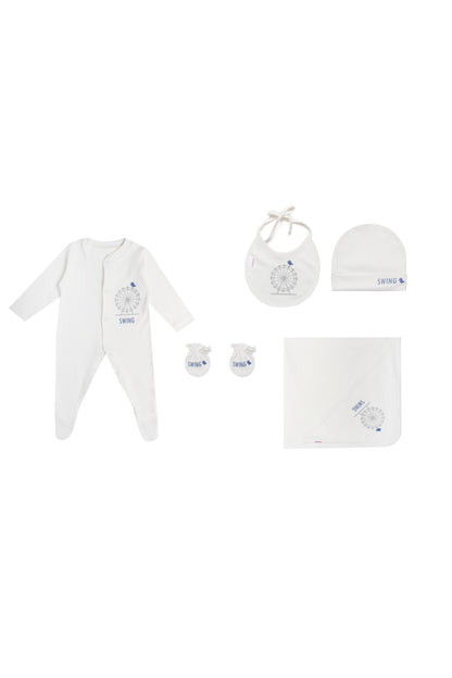 Giftbox Pack Of 5