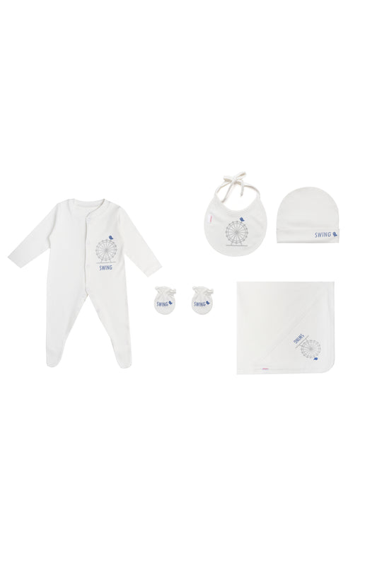 Giftbox Pack Of 5