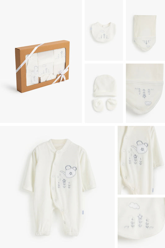 Giftbox Pack Of 5