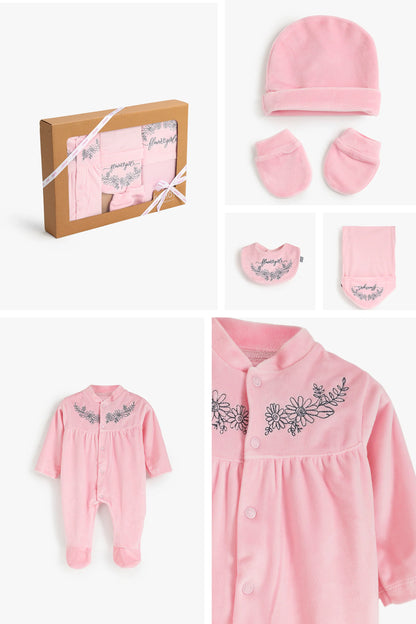 Giftbox Pack Of 5