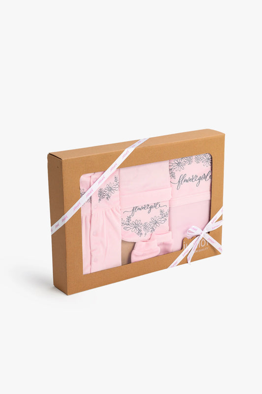 Giftbox Pack Of 5