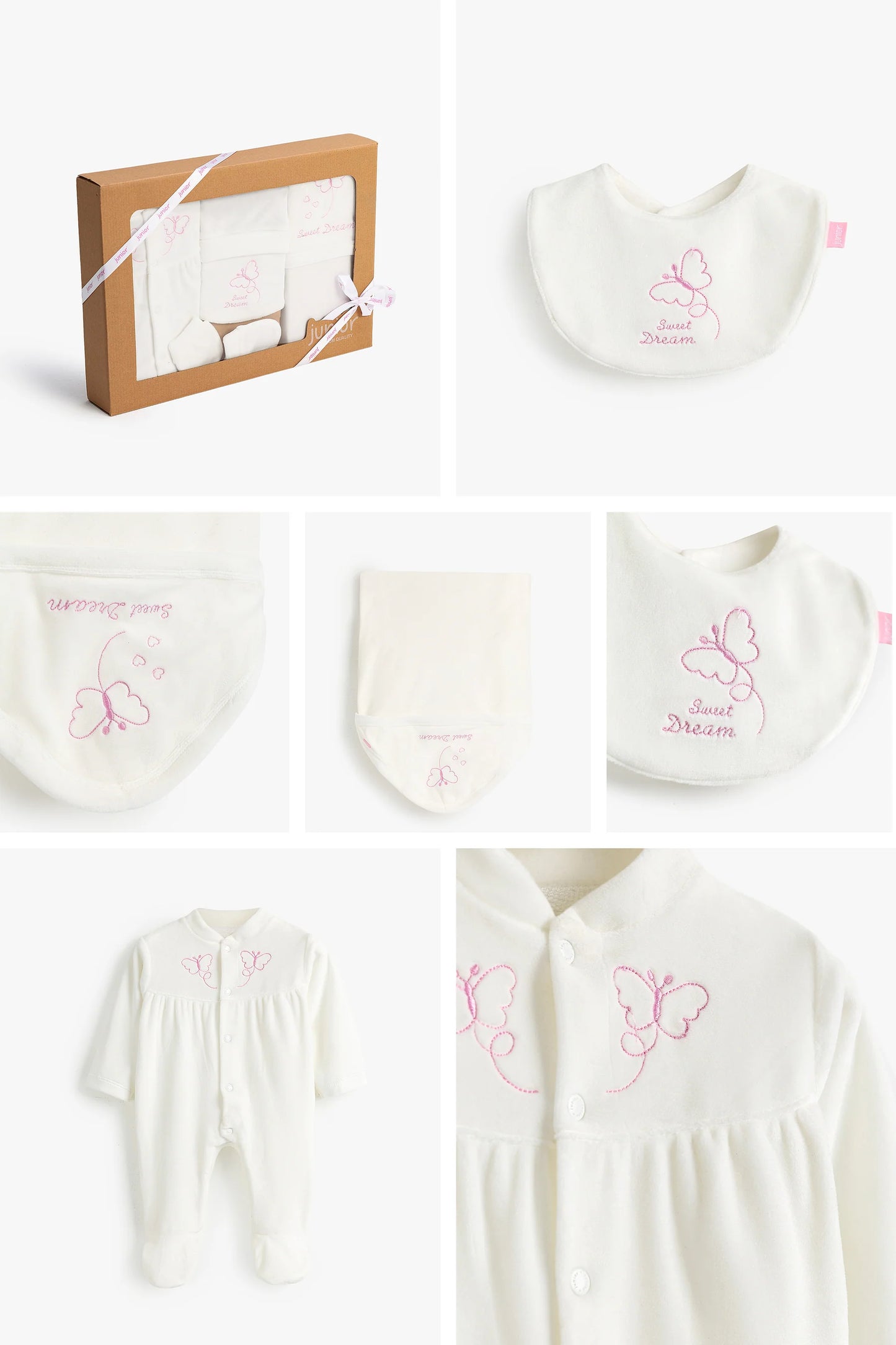 Giftbox Pack Of 5