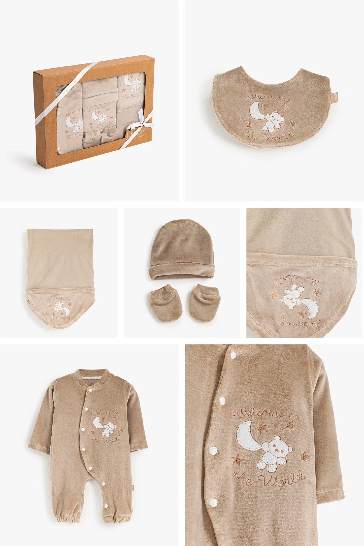 Giftbox Pack Of 5