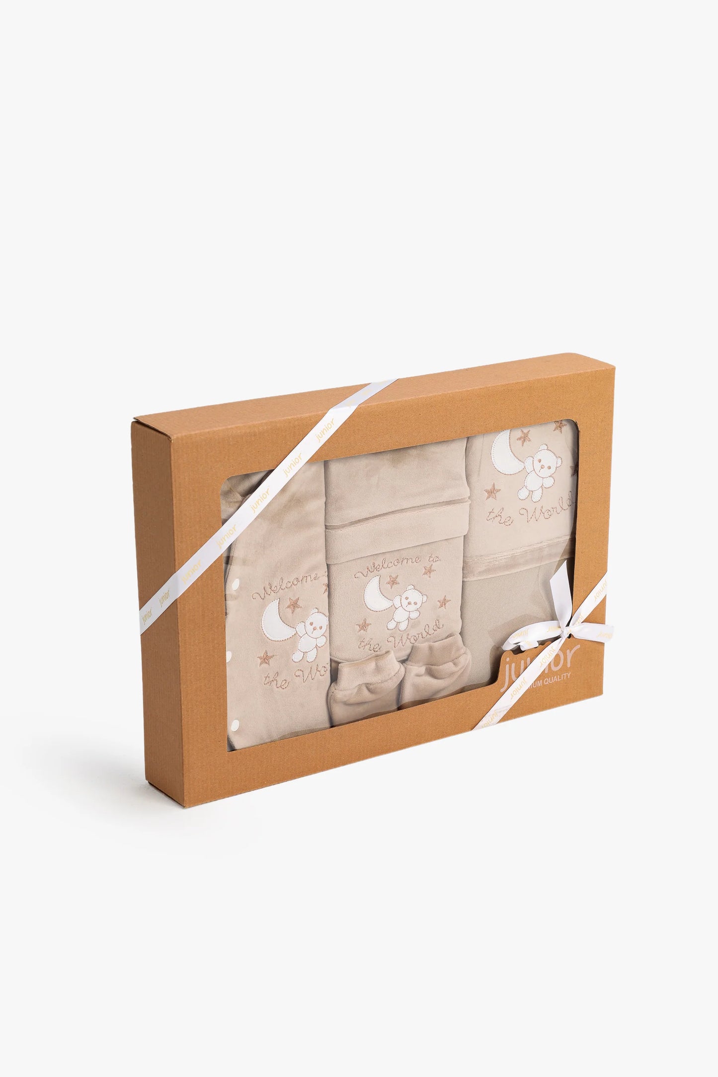 Giftbox Pack Of 5