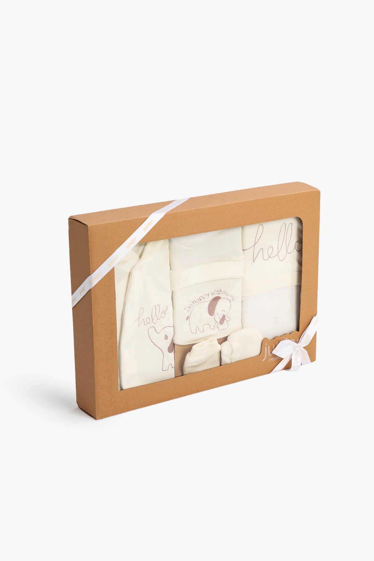 Giftbox Pack Of 5