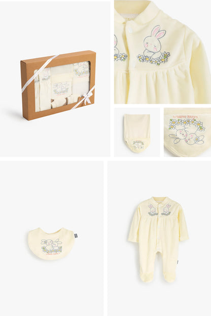 Giftbox Pack Of 5