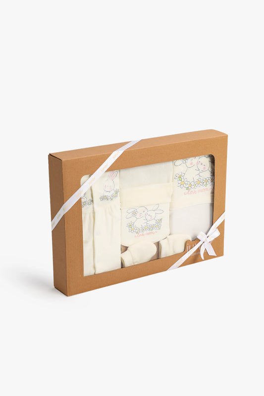 Giftbox Pack Of 5