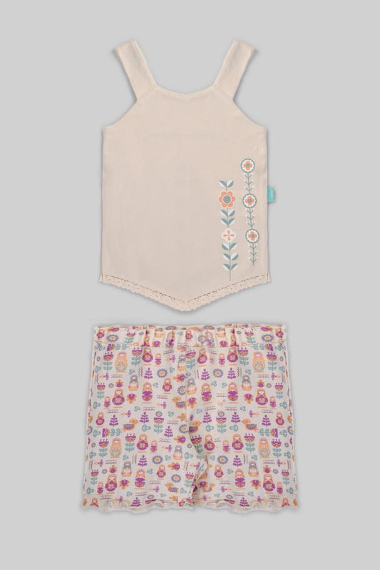 Pyjama Set