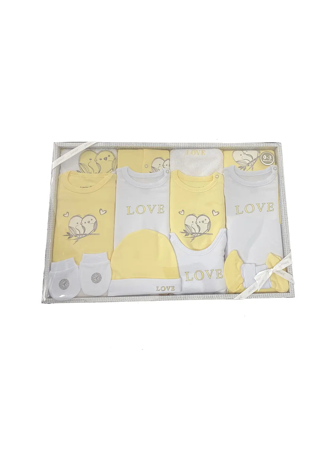 Gift Box 20 Pieces