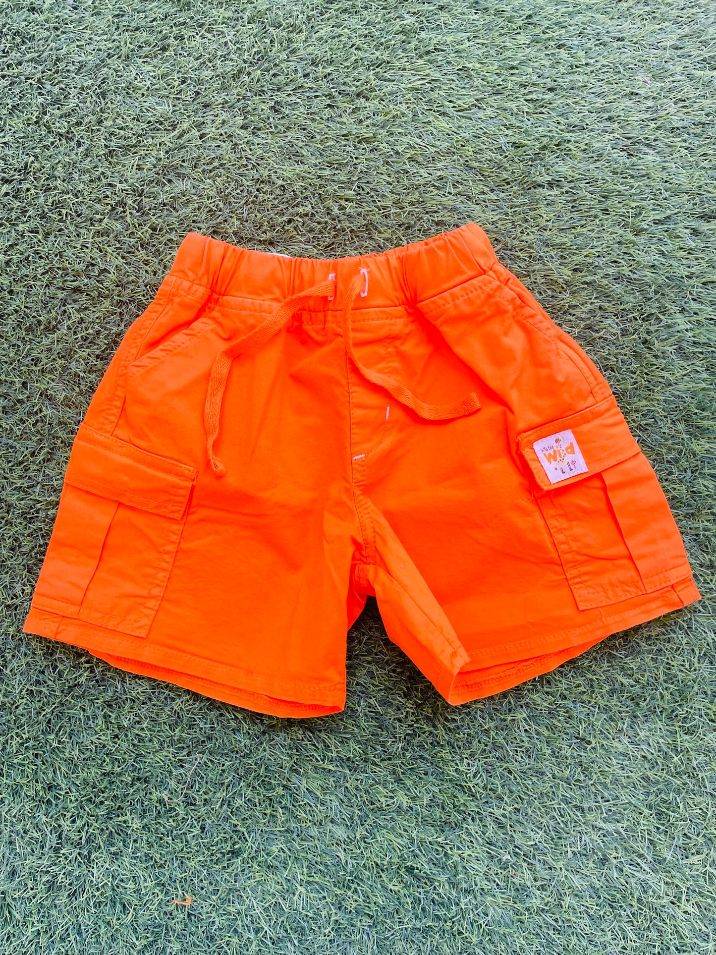 Short