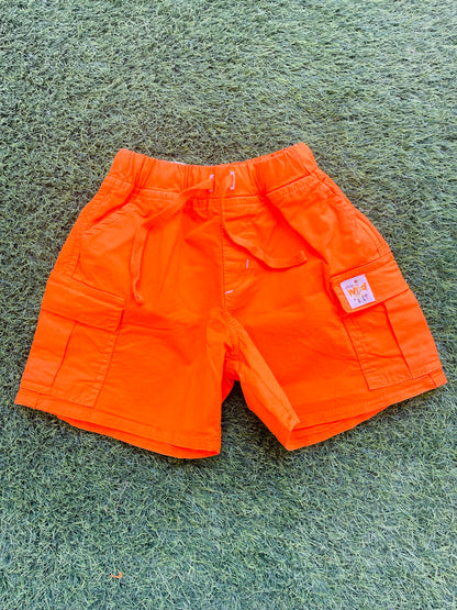 Short