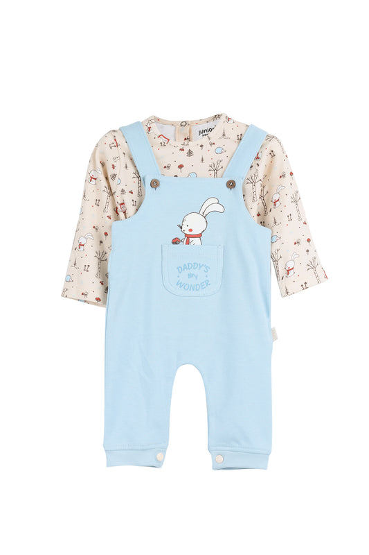 Baby Romper