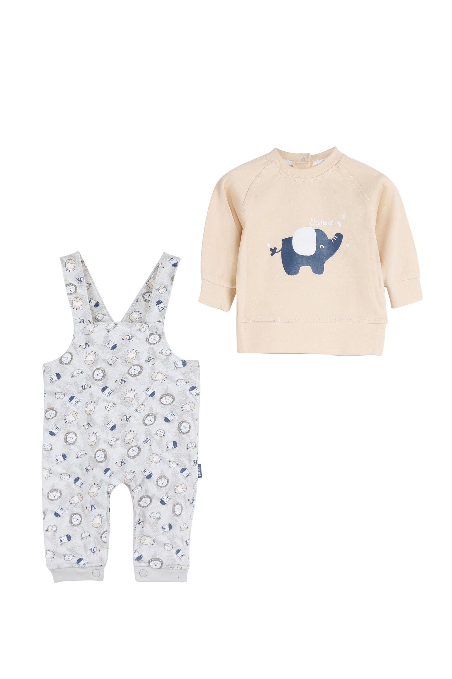 Baby Romper