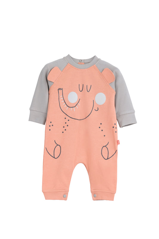 Baby Romper
