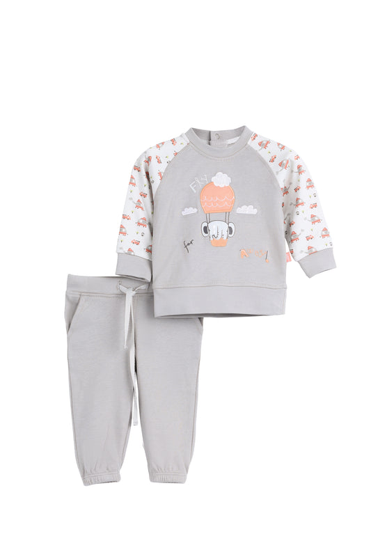 Pyjama Set