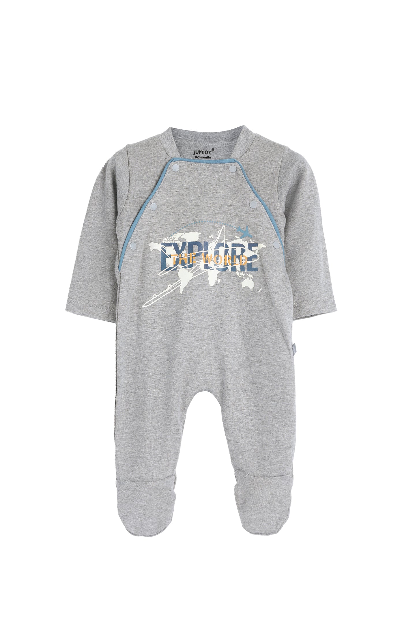 Baby Romper