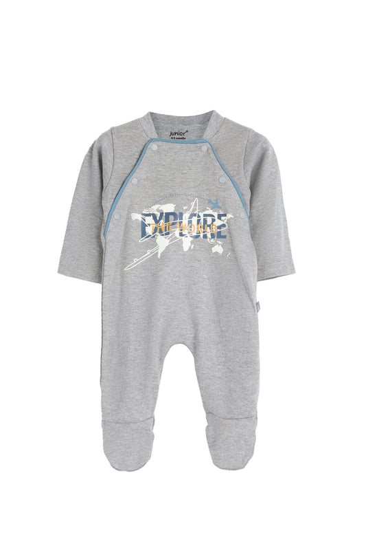 Baby Romper