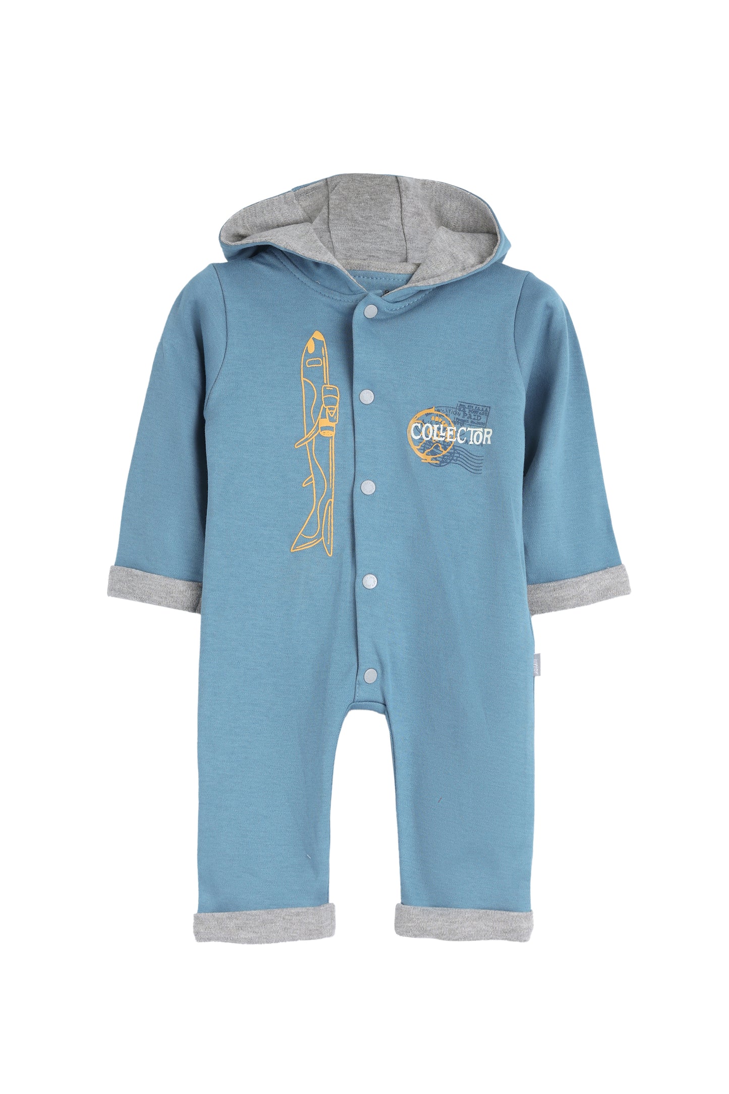 Baby Romper