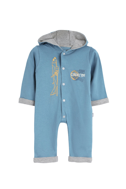 Baby Romper