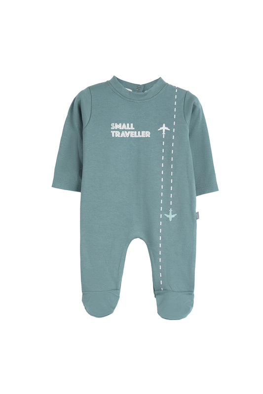 Baby Romper