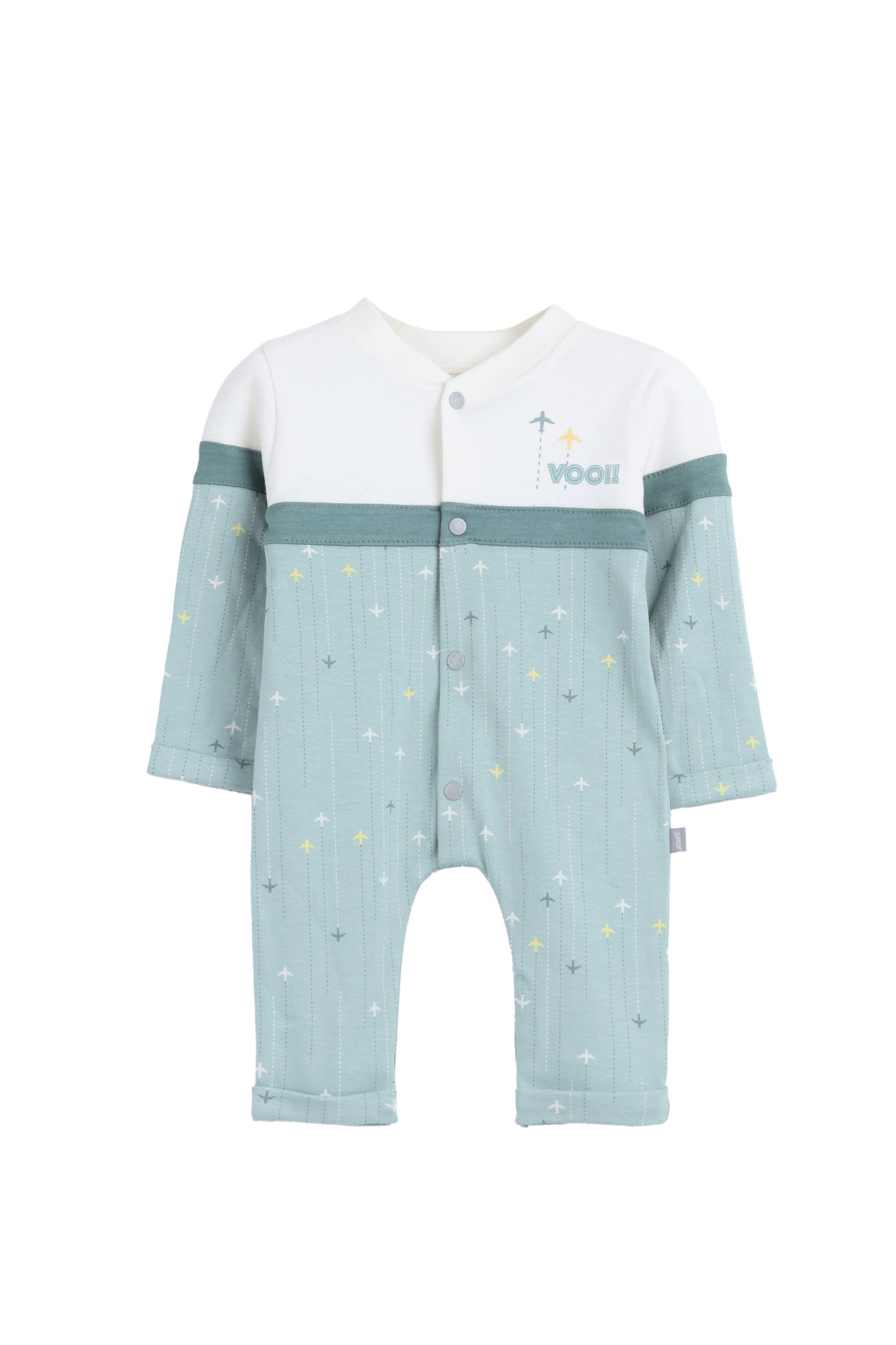 Baby Romper