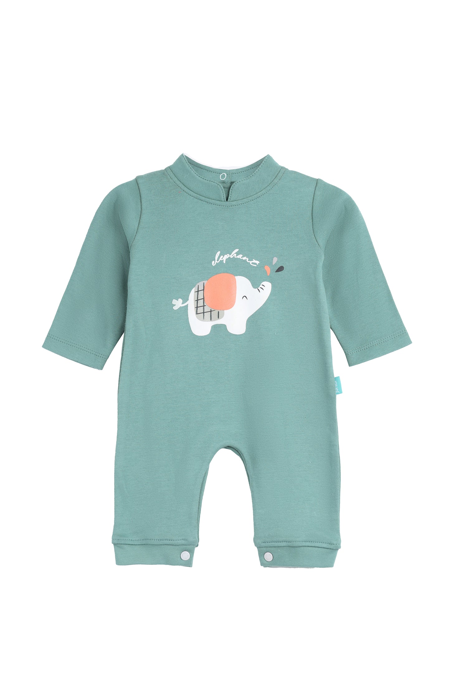 Baby Romper