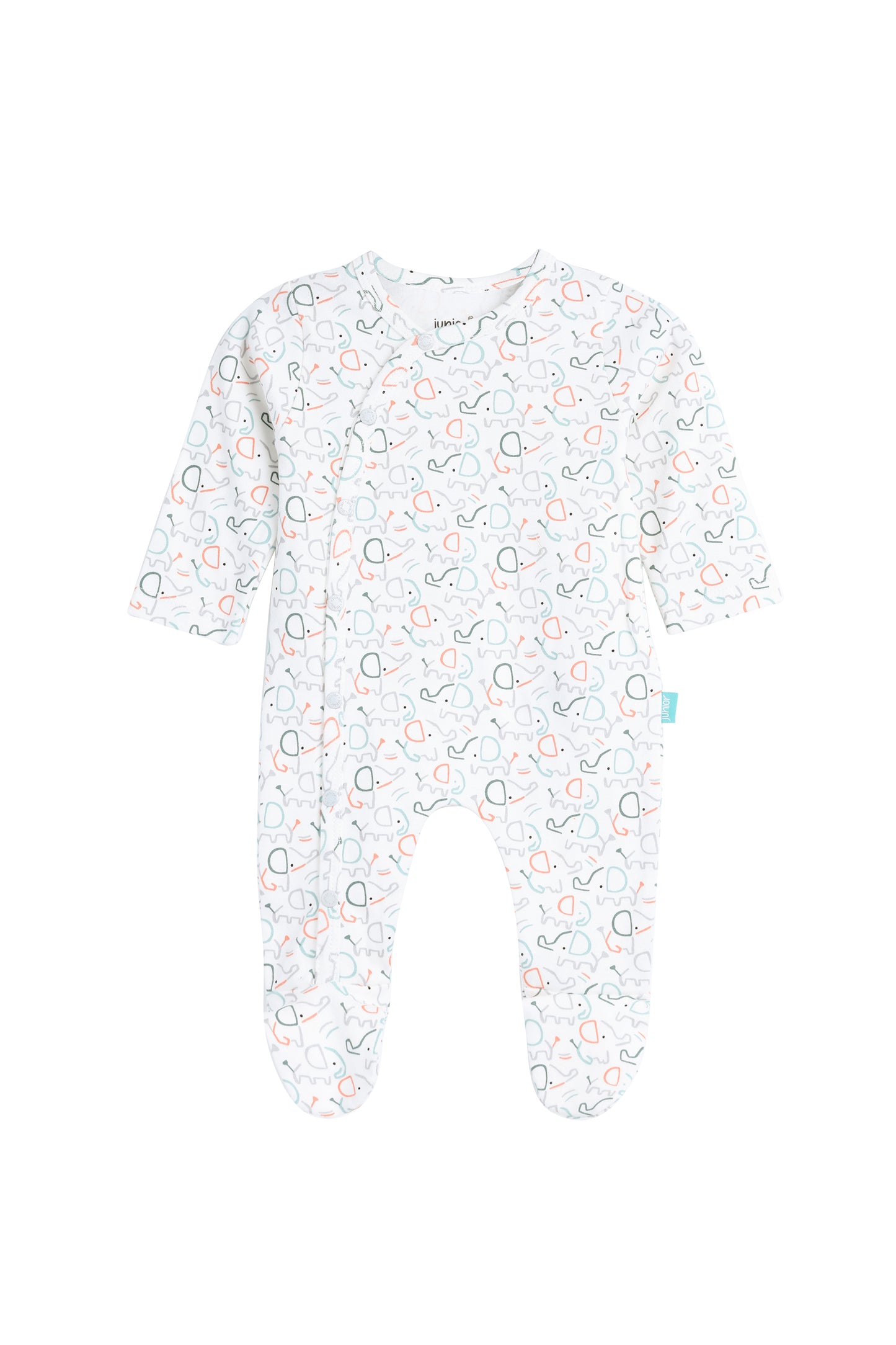 Baby Romper