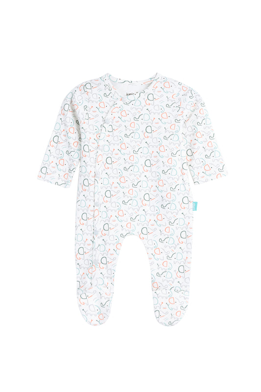 Baby Romper