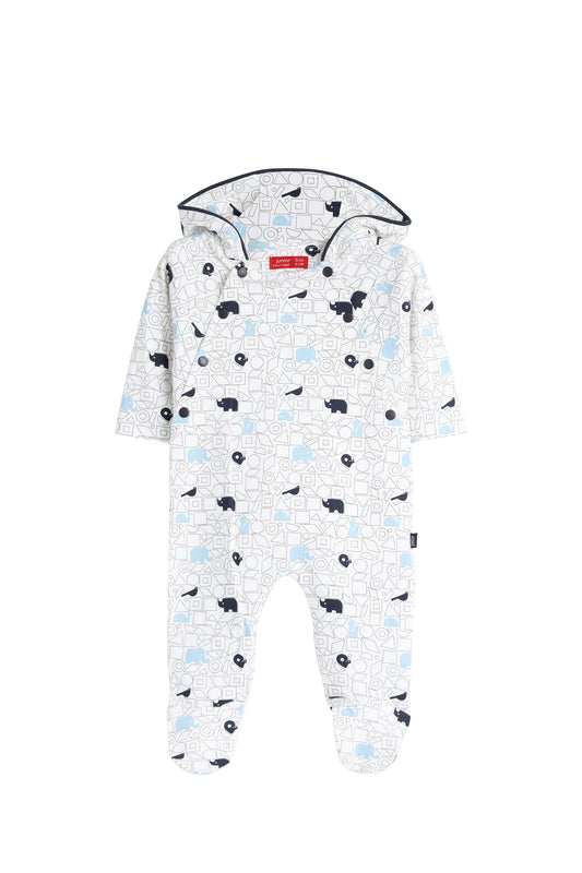 Baby Romper