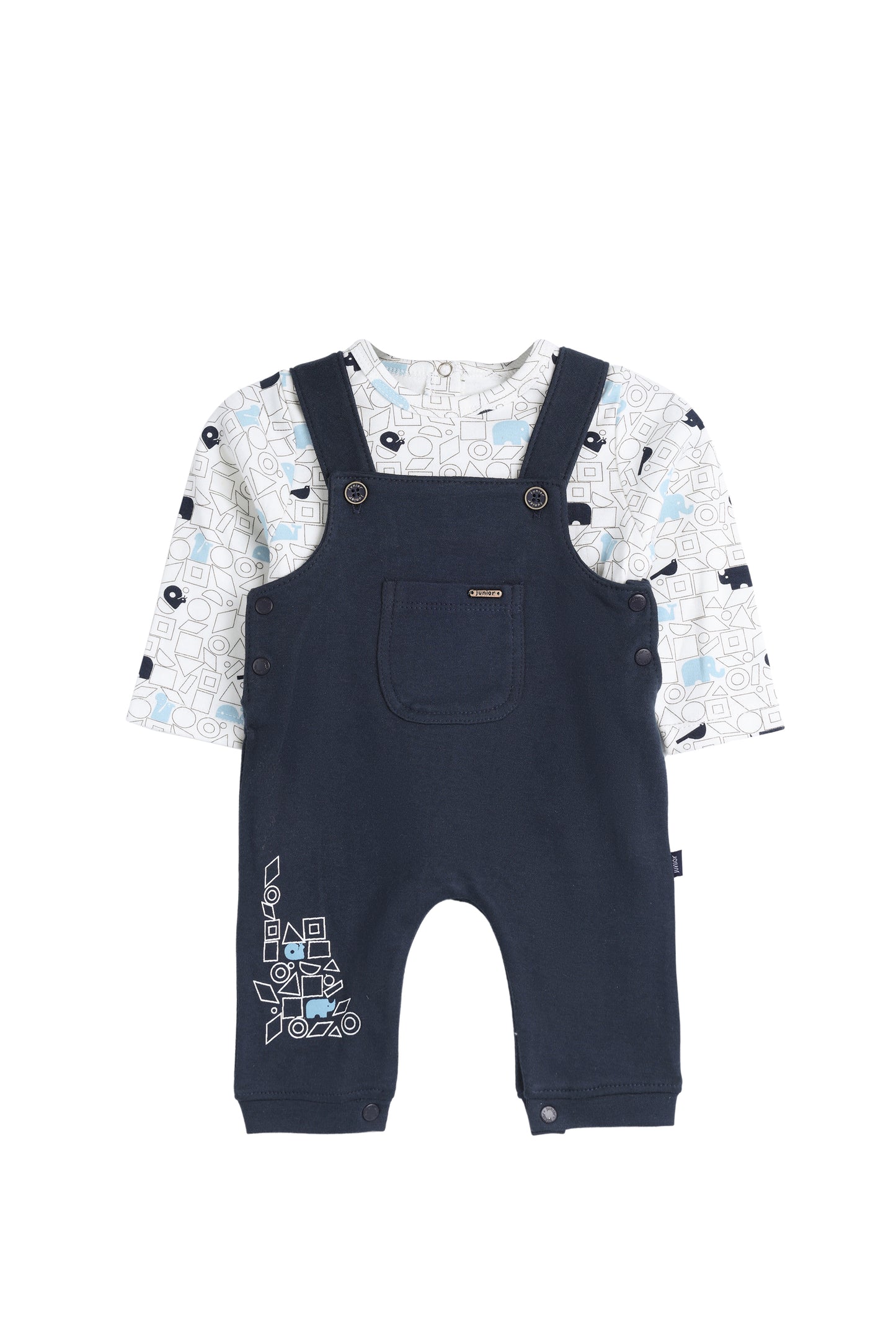 Baby Romper