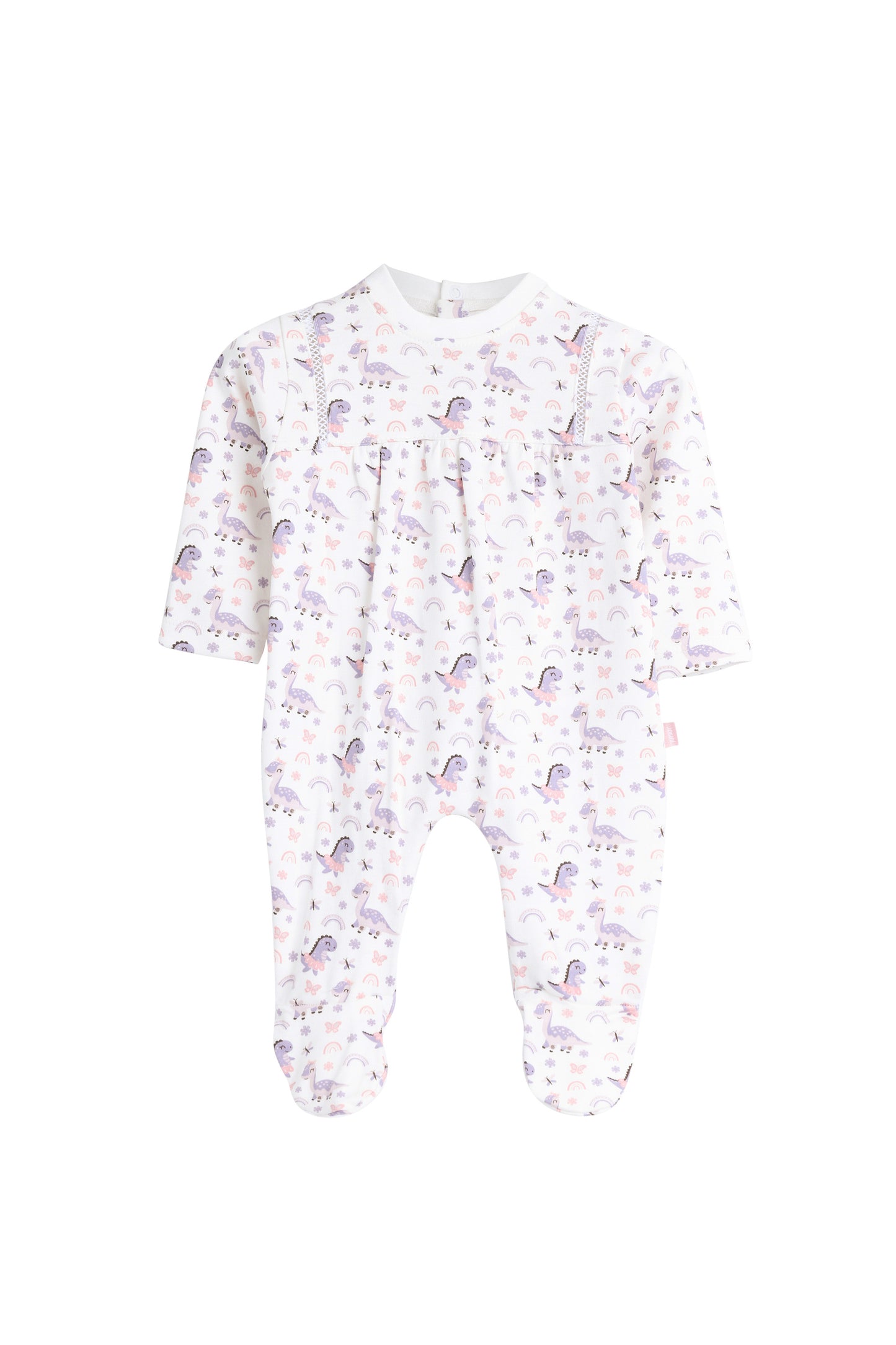 Baby Romper