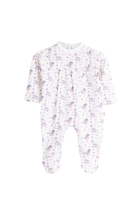 Baby Romper