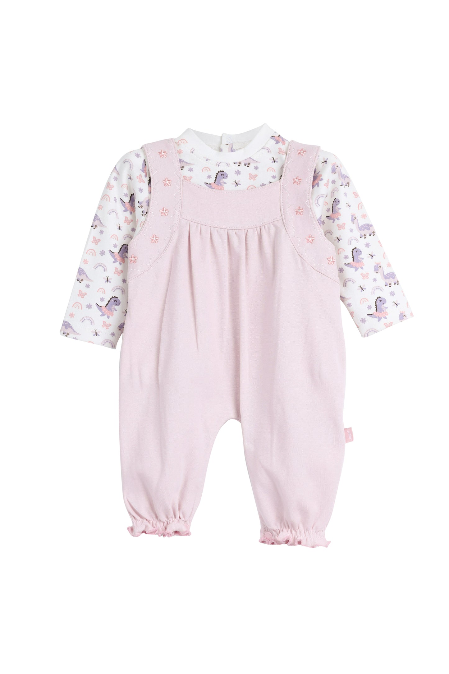 Baby Romper