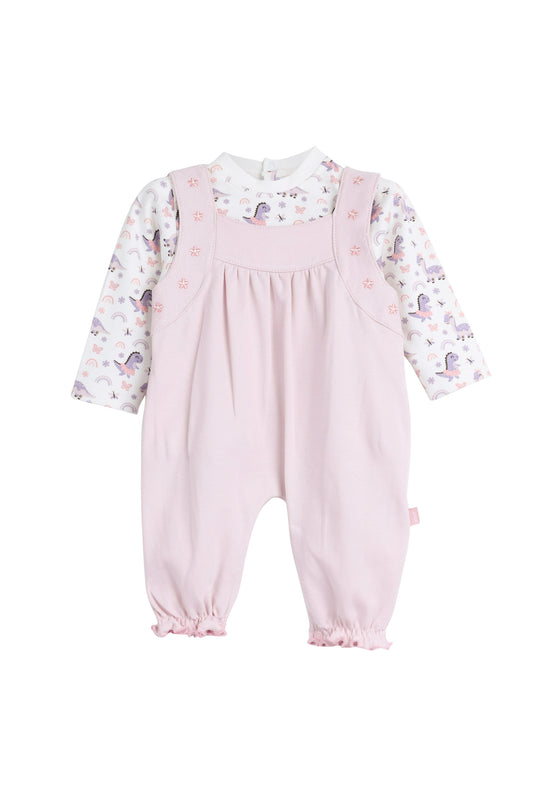 Baby Romper