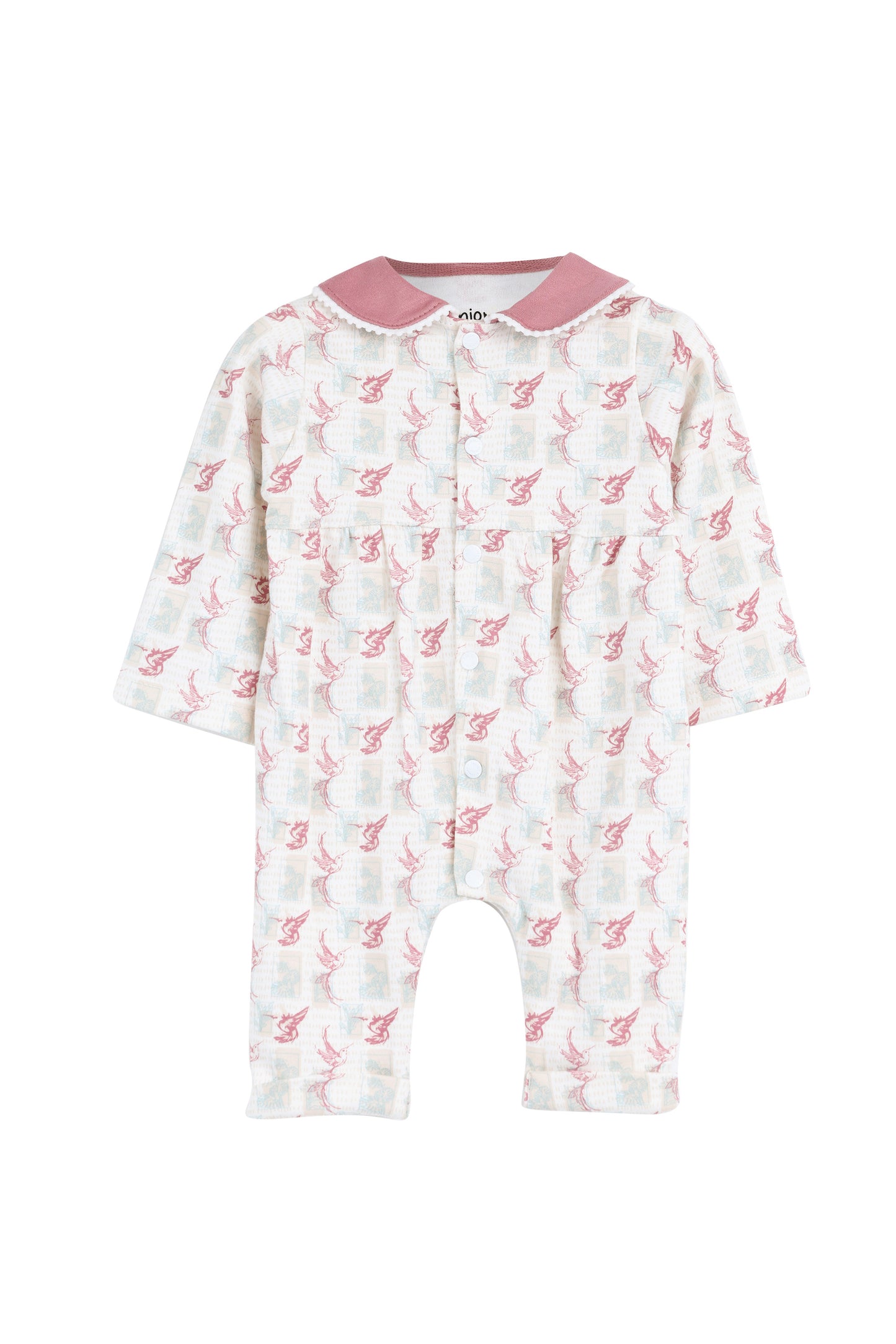 Baby Romper