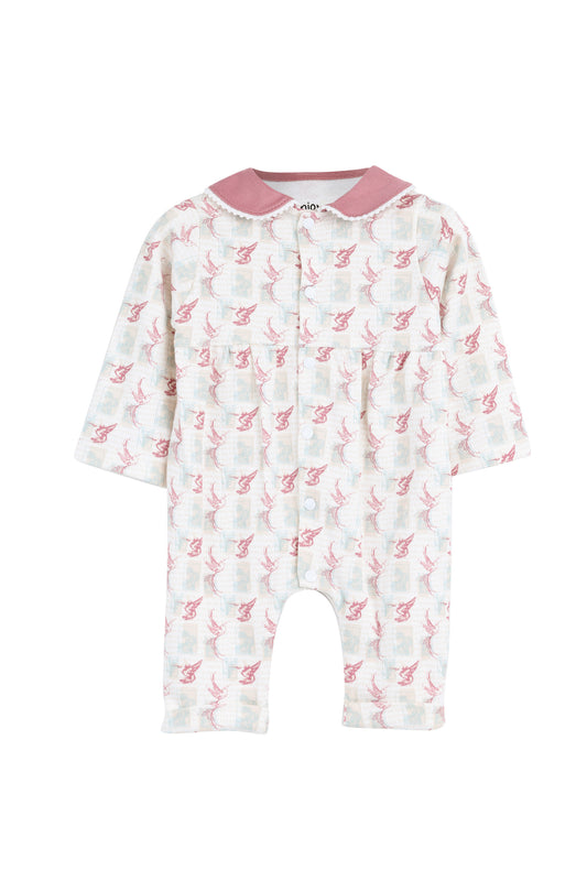 Baby Romper