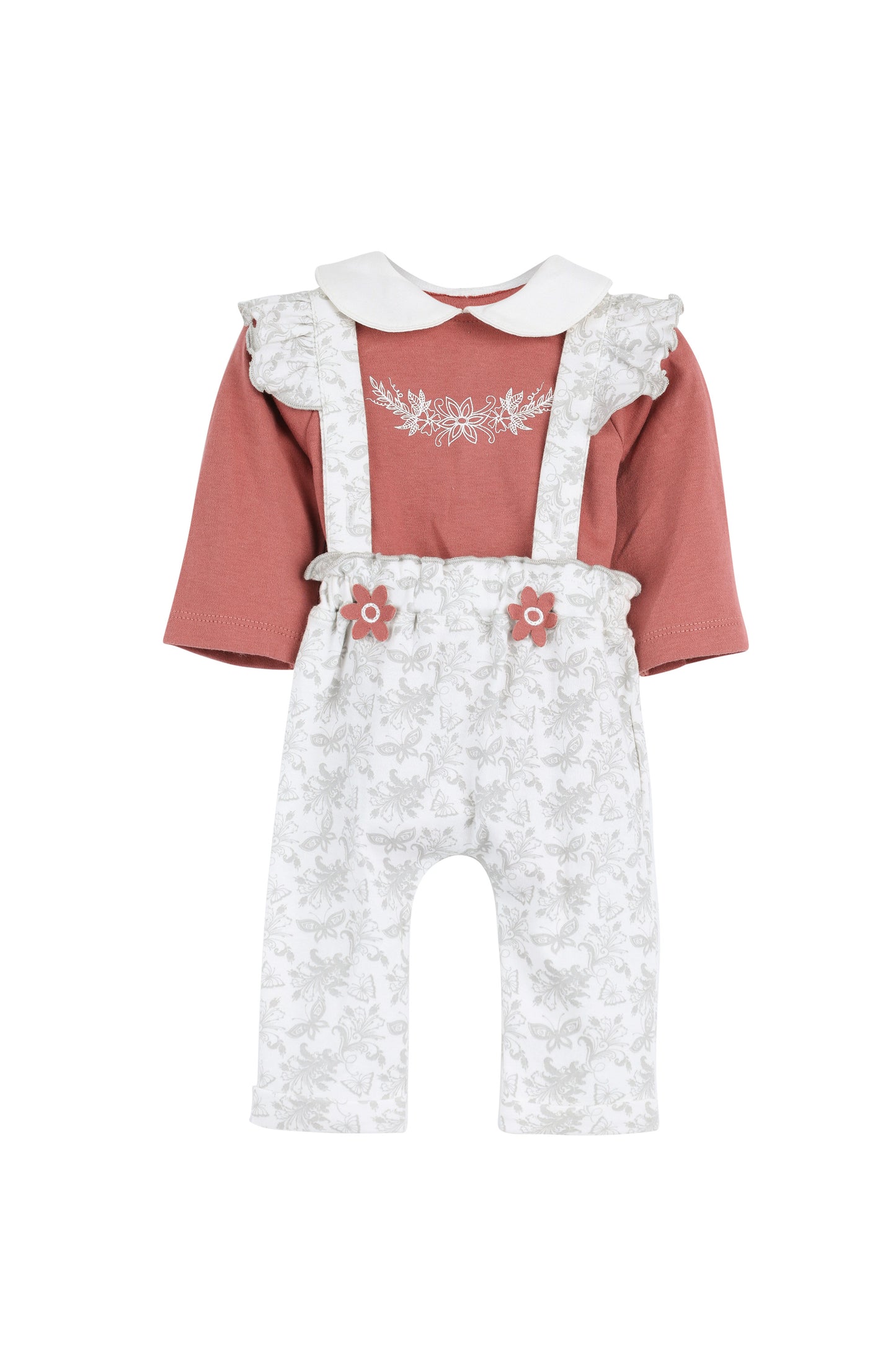 Baby Romper