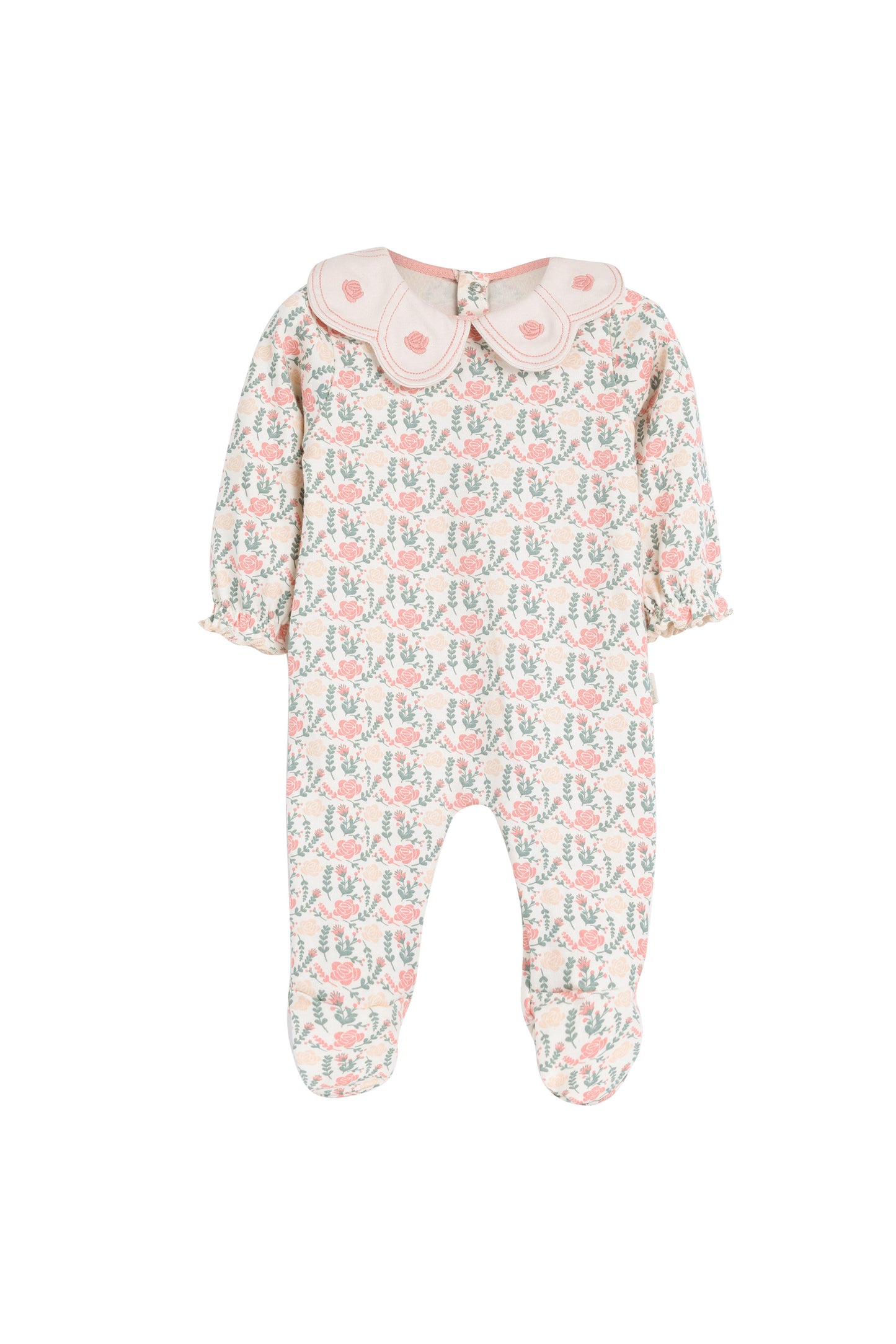 Baby Romper