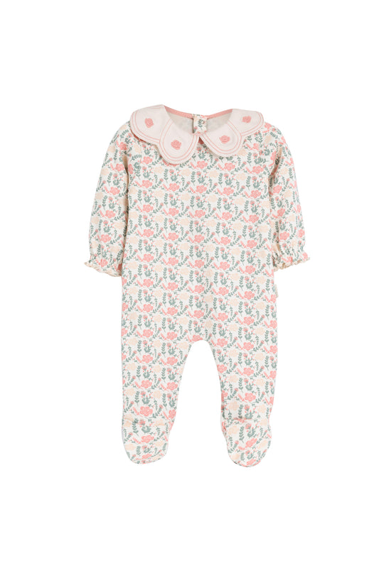 Baby Romper