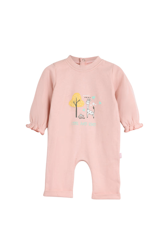 Baby Romper