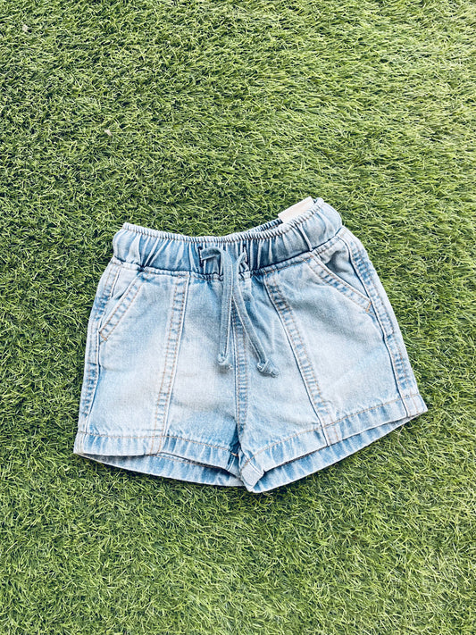 Short
