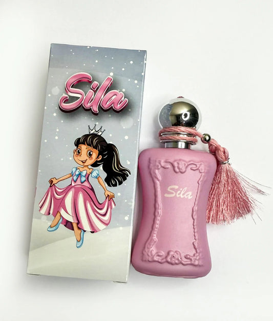 Perfume SILA