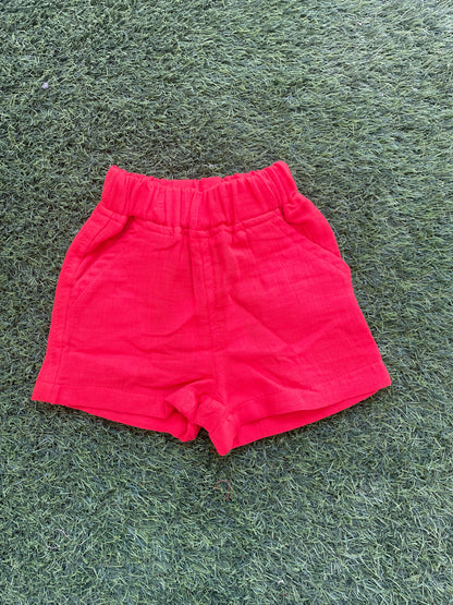 Short