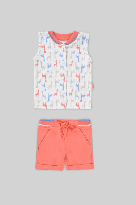 Pyjama Set