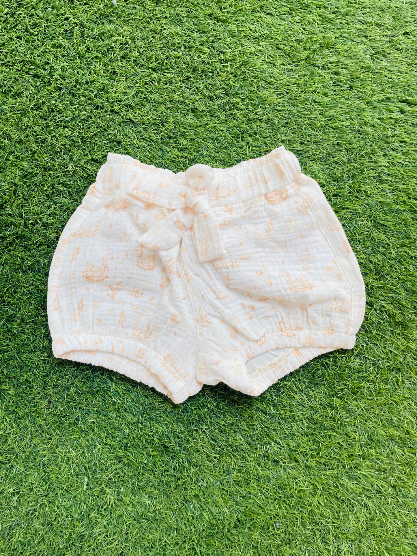 Short