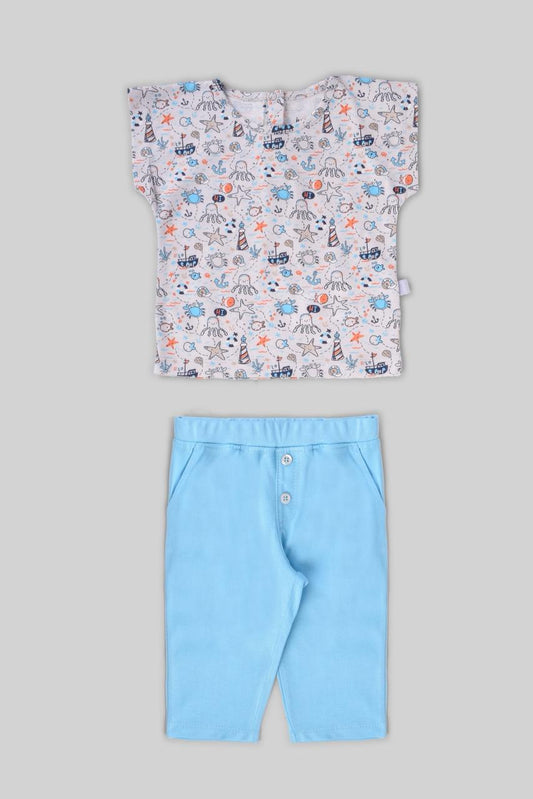 Pyjama Set