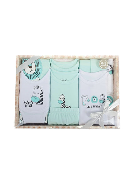 Gift Box 10 Pieces