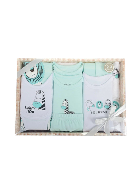 Gift Box 10 Pieces