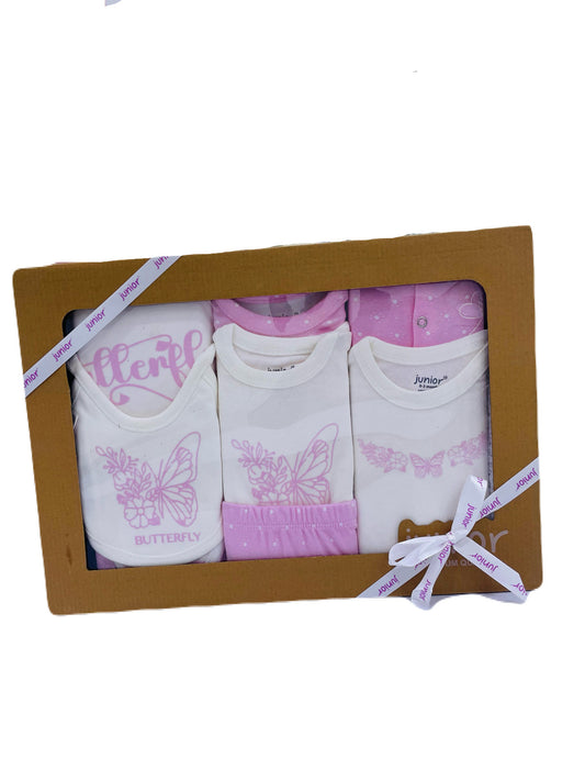 Gift Box 10 Pieces